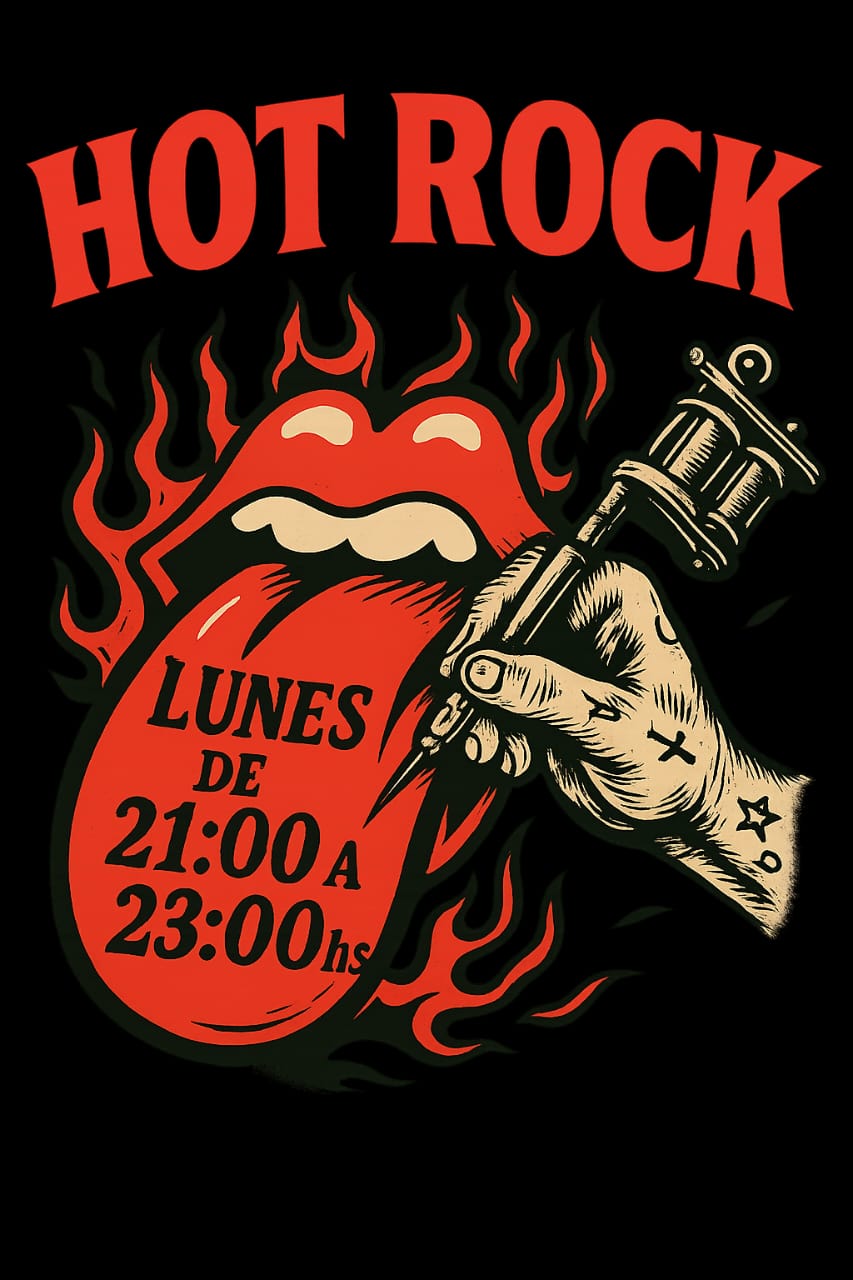 HOT ROCK